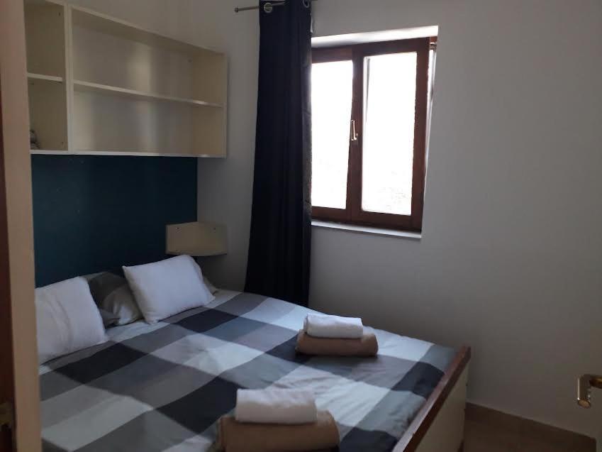 Apartmani Zdenka Savar-Maslina Εξωτερικό φωτογραφία